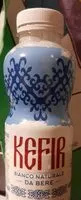 Mängden socker i Kefir bianco naturale da bere