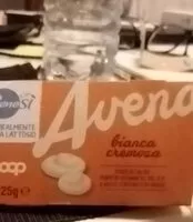 Mängden socker i Avena Bianca Cremosa
