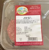 Mängden socker i Bovino adulto