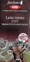 Mängden socker i Latte intero uhr