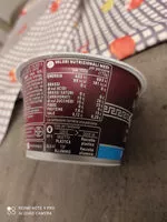 Mängden socker i Yogurt Greco solo latte fresco greco al caffè