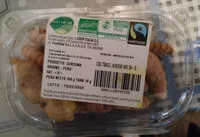 Mängden socker i curcuma