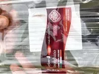 Mängden socker i Strolghino Coop