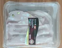 Mängden socker i Mortadella