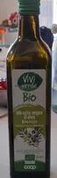 Mängden socker i Olio extra vergine di oliva biologico