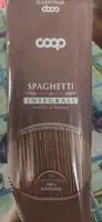 Mängden socker i Spaghetti integrali trafilati al Bronzo
