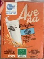 Mängden socker i Avena biologica