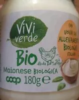 Mängden socker i Maionese Biologica