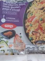 Mängden socker i Paella Coop