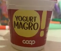 Mängden socker i Yogurt magro ananas
