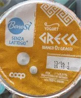 Mängden socker i Yogurt greco 0%