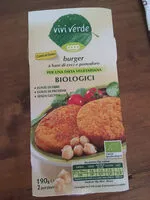 Socker och näringsämnen i Viviverde coop