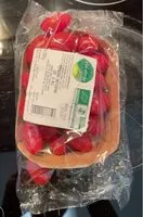 Mängden socker i Pomodoro datterino