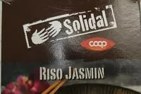 Mängden socker i Riso Jasmine