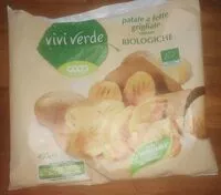 Mängden socker i patate a fette