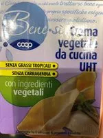 Mängden socker i Crema vegetale da cucina UHT