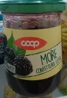 Mängden socker i Confettura extra - More