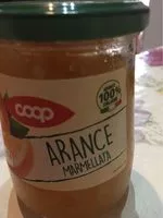 Mängden socker i Marmellata Arance