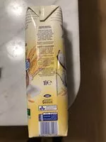 Mängden socker i Bevanda biologica a base di cocco e riso