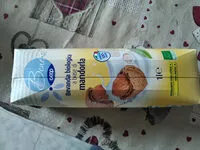 Mängden socker i Bevanda biologica a base di mandorla