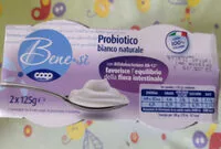 Mängden socker i Benesi