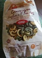 Mängden socker i Gramigna