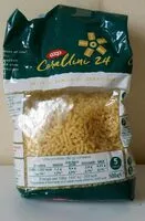 Mängden socker i Coralini 24