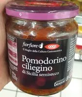 Mängden socker i Pomodorino ciliegino
