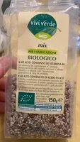 Mängden socker i Mix per panificazione