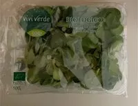 Mängden socker i valeriana