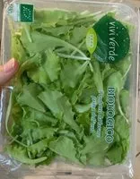 Mängden socker i Insalata