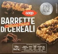 Mängden socker i Barrette cioccalo fondente