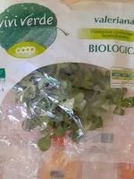 Mängden socker i Valeriana