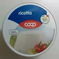 Mängden socker i Ricotta