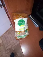 Mängden socker i ditali rigati