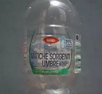Mängden socker i ACQUA MINERALE NATURALE