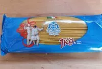 Mängden socker i Spaghetti