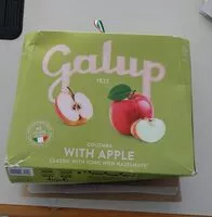 Mängden socker i Colomba mela