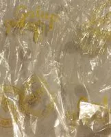 Mängden socker i Panettone