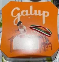 Mängden socker i Panettone senza canditi