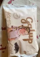 Mängden socker i Galup