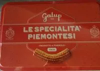 Mängden socker i Krumiri