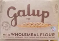 Mängden socker i Panettone