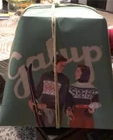 Mängden socker i Pandoro