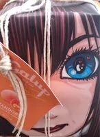 Mängden socker i Pandoro