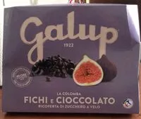 Mängden socker i Colomba