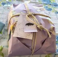 Mängden socker i Colomba