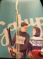 Mängden socker i Pandoro