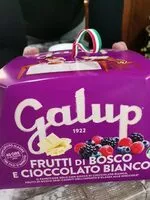 Mängden socker i Panettone