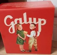 Mängden socker i Panettone